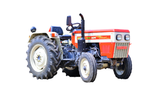 Swaraj 724 XM Orchard